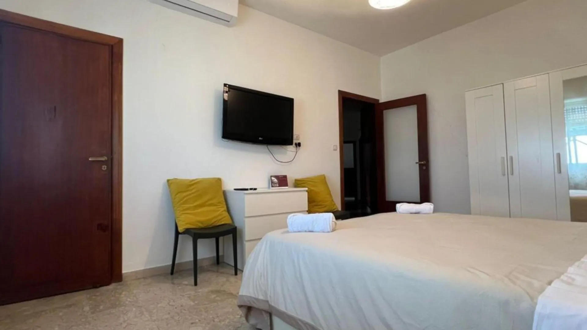 Apartment Oresa Home Catania