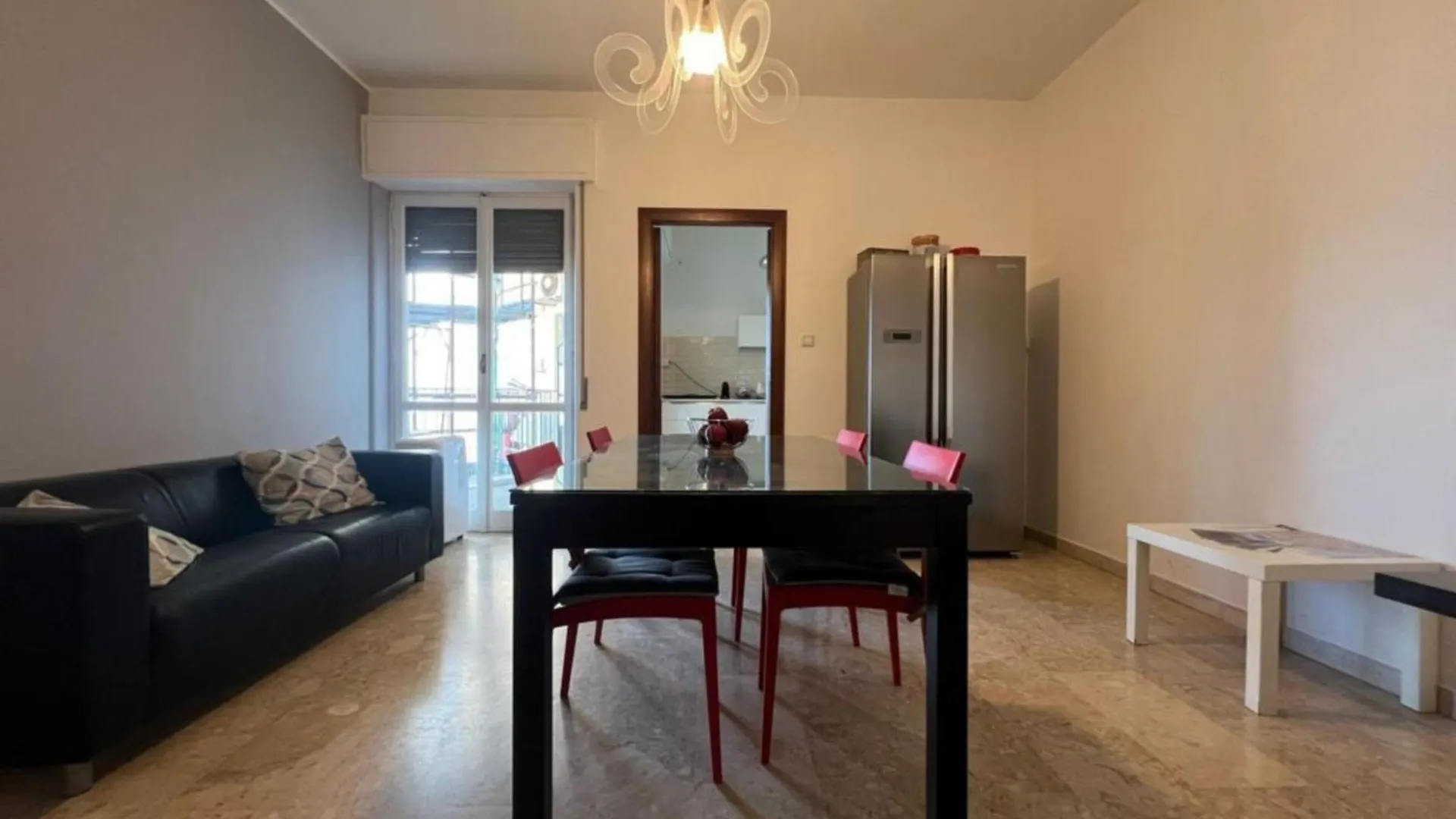 Apartment Oresa Home Catania Italy